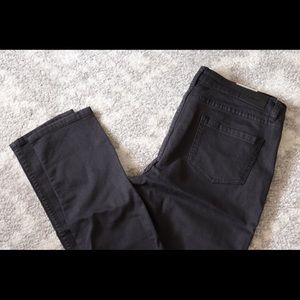 KATE SPADE Saturday Mid-rise Skinny Jeans